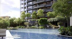 The Reserve Residences (D21), Apartment #455881531